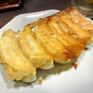 みんみん】餃子(宇都宮)｜the zakki